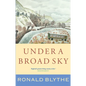 Under a Broad Sky - Hardcover