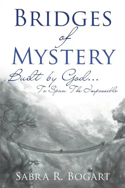 Bridges of Mystery - Paperback