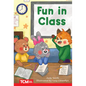 Fun in Class: Level 1: Book 9 - Paperback
