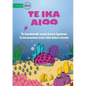 This Fish - Te ika aioo (Te Kiribati) - Paperback
