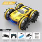 Children's Gesture-sensing Amphibious Off-road Climbing Stunt Remote Control Car