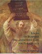 Logia of Business Organizations Law for Paralegals - Paperback
