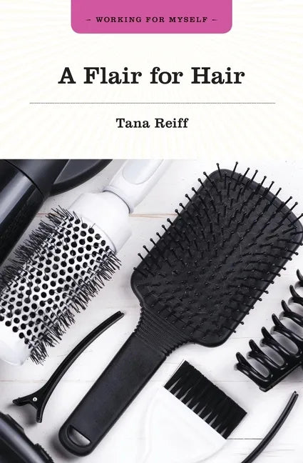 A Flair for Hair - Paperback