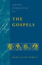 Fortress Introduction to Gospels - Paperback