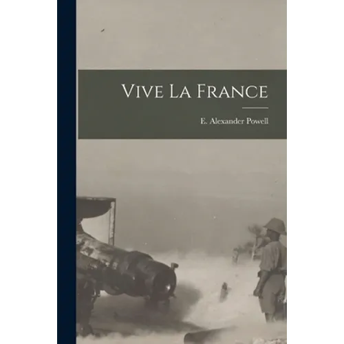 Vive La France [microform] - Paperback