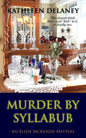 Murder by Syllabub - Paperback