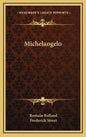 Michelangelo - Hardcover