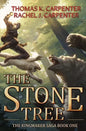 The Stone Tree: A LitRPG Adventure - Paperback