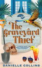 The Graveyard Thief - Paperback