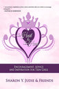 Heart to Heart: Encouragement, Advice and Inspiration for Teen Girls - Paperback