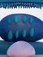 Matthew Ronay: The Crack, the Swell, an Earth, an Ode - Hardcover