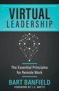 Virtual Leadership - Paperback