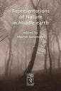 Representations of Nature in Middle-earth - Paperback