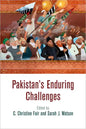 Pakistan's Enduring Challenges - Hardcover