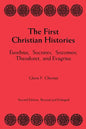 The First Christian Histories - Paperback