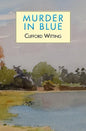Murder in Blue - Paperback