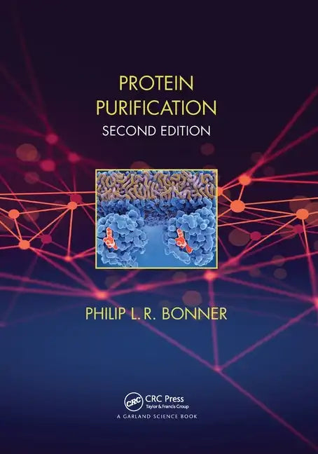Protein Purification - Paperback