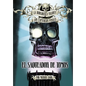 El Saqueador de Tomos - Hardcover