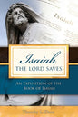 Isaiah--The Lord Saves - Paperback