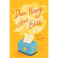 Dear Henry, Love Edith - Paperback