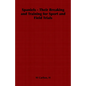 Spaniels - Their Breaking and Training for Sport and Field Trials - Paperback