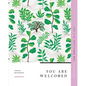 You Are Welcomed: Devotions for When Life Is a Lot - Paperback
