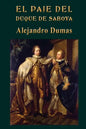 El paje del duque de Saboya - Paperback