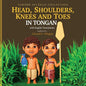 Head, Shoulders, Knees, and Toes in Tongan with English Translations: Teaching - Paperback