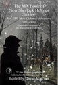The MX Book of New Sherlock Holmes Stories Part XXX: More Christmas Adventures (1897-1928) - Hardcover