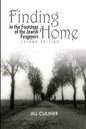 Finding Home: In the Footsteps of the Jewish Fusgeyers - Paperback