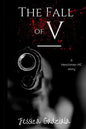 The Fall of V - Paperback