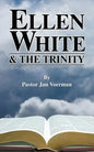 Ellen White and the Trinity - Paperback