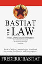 The Law - Paperback