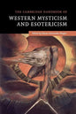 The Cambridge Handbook of Western Mysticism and Esotericism - Paperback