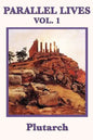 Parallel Lives Vol. 1 - Paperback