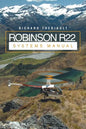 Robinson R22 Systems Manual - Paperback