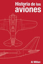 Historia de los aviones - Paperback