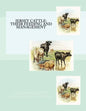 Jersey Cattle: Their Feeding and Management - Paperback