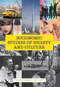 Socionomic Studies of Society and Culture: How Social Mood Shapes Trends from Film to Fashion - Hardcover