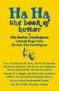 Ha Ha: the book of humor - Paperback