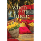 When to Cry Uncle - Paperback