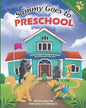Sammy Goes to Preschool: Celebrating Diversity Among Friends - Paperback
