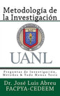 Metodologia de la Investigacion: Preguntas de Investigacion, Metodos & Todo Menos Tesis - Paperback