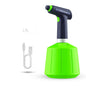 Electric Watering Can And Automatic Small Sprayer