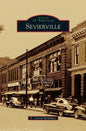 Sevierville - Hardcover