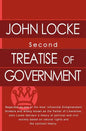 Second Treatise of Government - Paperback