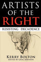 Artists of the Right - Paperback