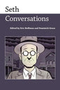 Seth: Conversations - Paperback