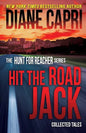 Hit The Road Jack - Paperback