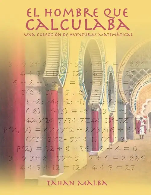 El Hombre Que Calculaba - Paperback